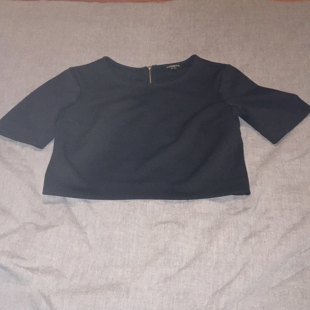 Express top